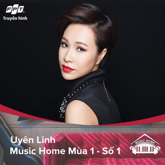 Music Home - Uyên Linh
