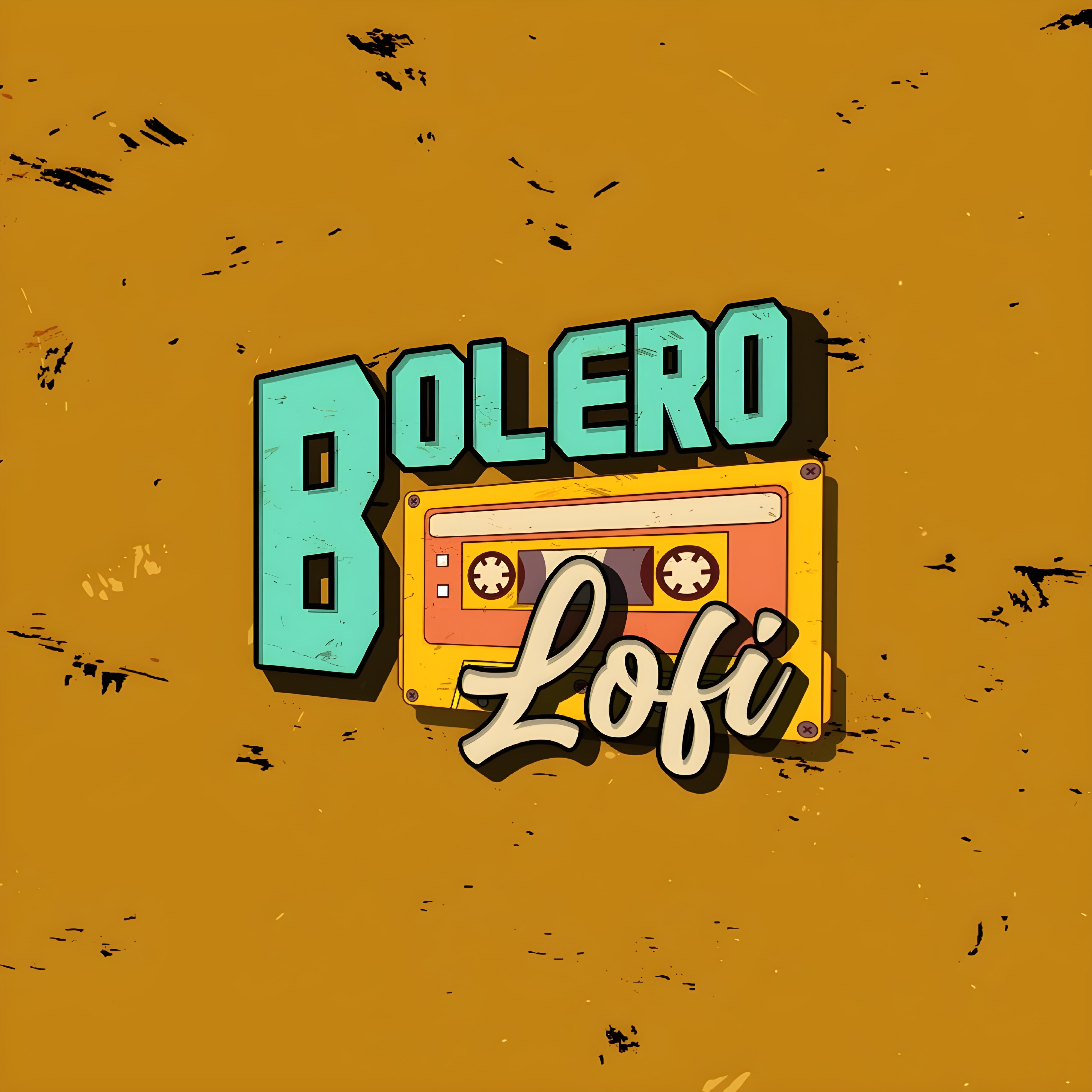 Đạt Long Vinh - Nhạc Bolero Lofi Hay Nhất 2022 #2 (2022)
