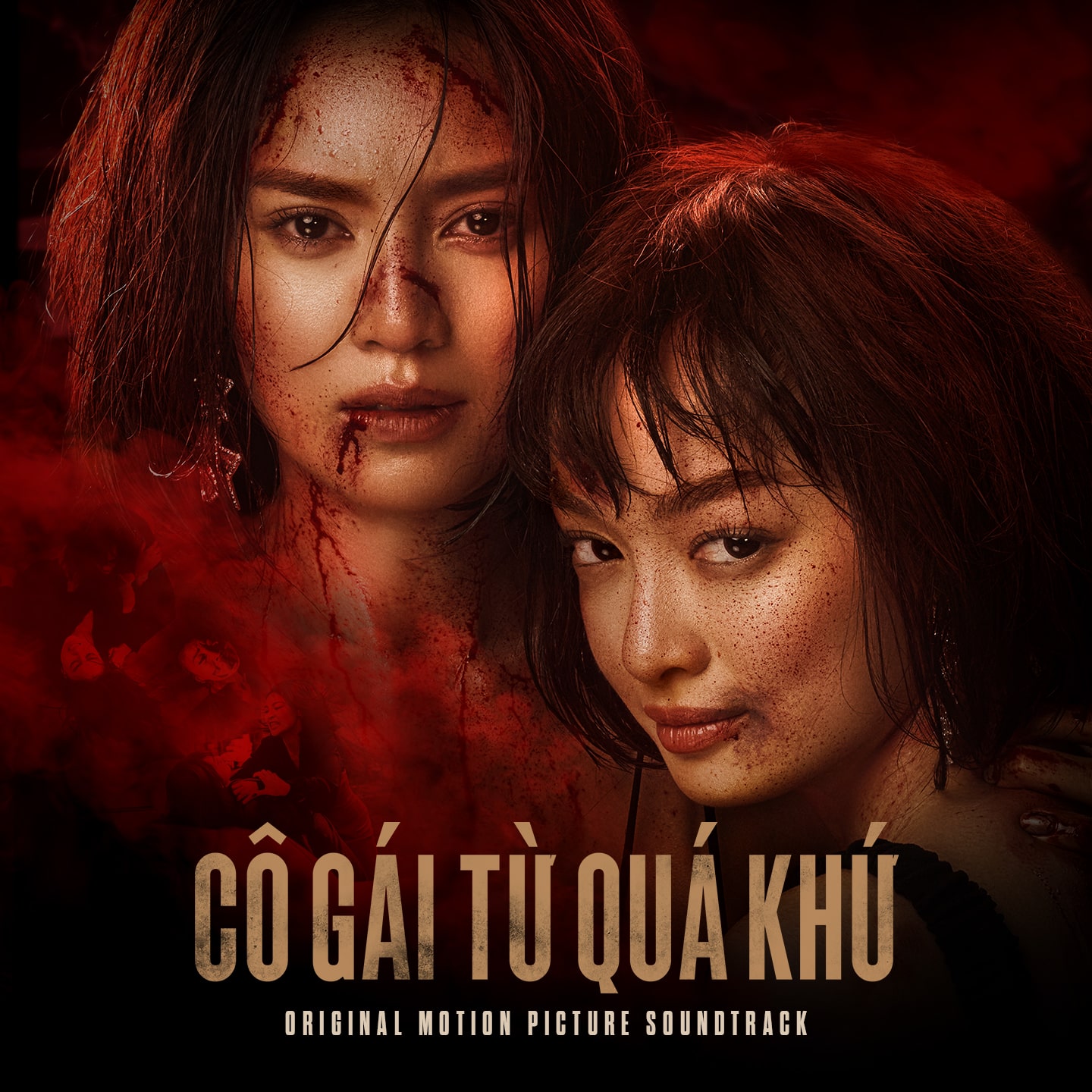 Bích Phương - Cô Gái Từ Quá Khứ (Original Motion Picture Soundtrack)