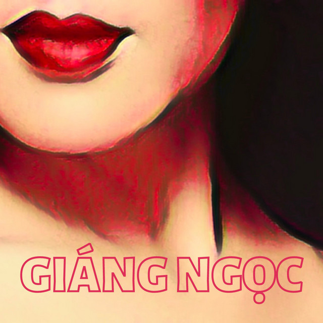 Minh Thu - Giáng Ngọc