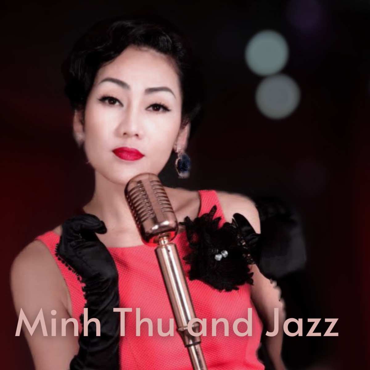 Minh Thu - Minh Thu And Jazz