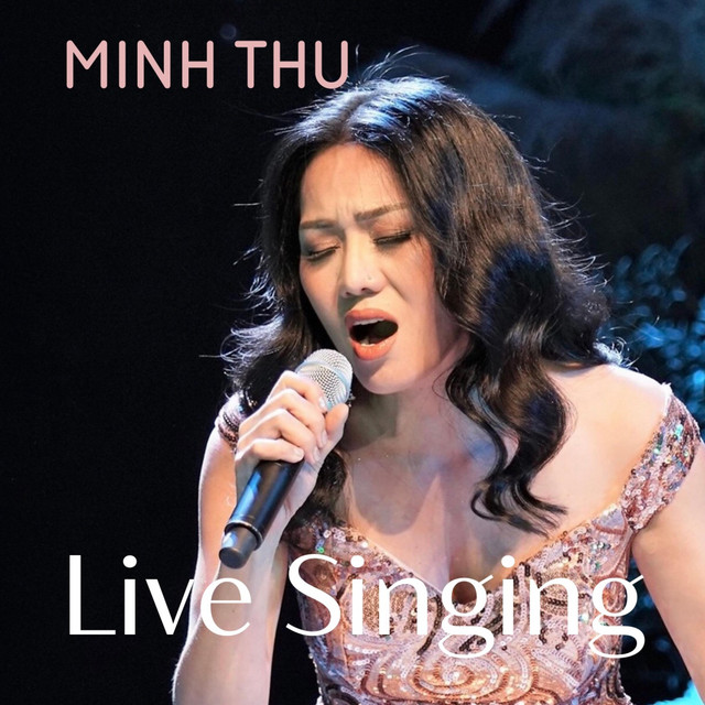 Minh Thu - Minh Thu Hát Live