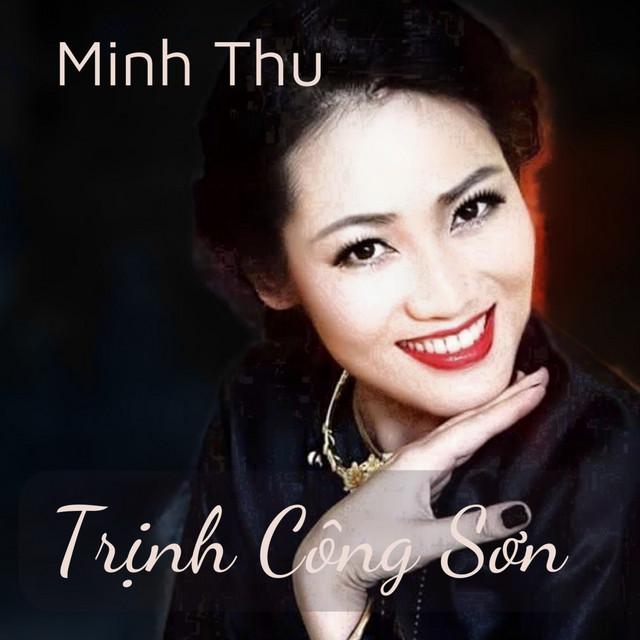 Minh Thu Hát Trịnh Công Sơn