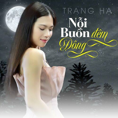 Trang Hạ - Nỗi Buồn Đêm Đông