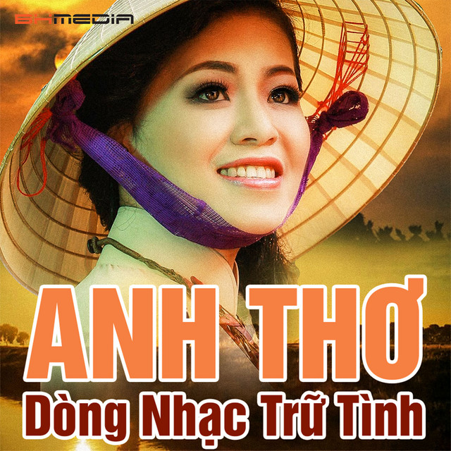 Anh Thơ - Anh Thơ Với Giòng Nhạc Trữ Tình