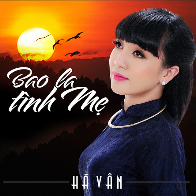 Hà Vân - Bao La Tình Mẹ Vol. 2