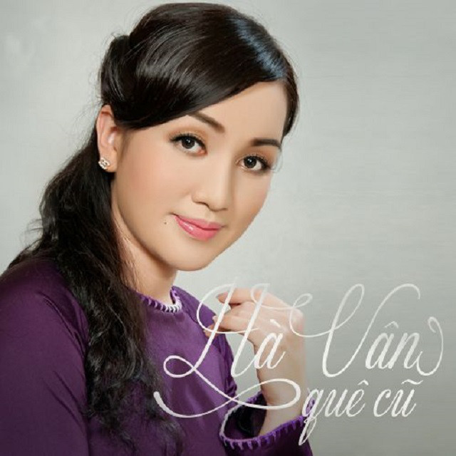 Hà Vân - Quê Cũ