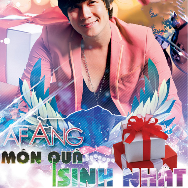 Khánh Phương - Món Quà Sinh Nhật