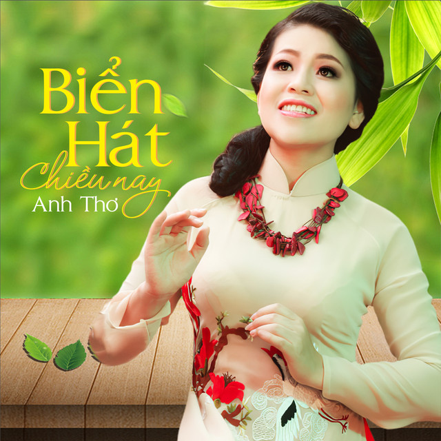Anh Thơ - Biển Hát Chiều Nay