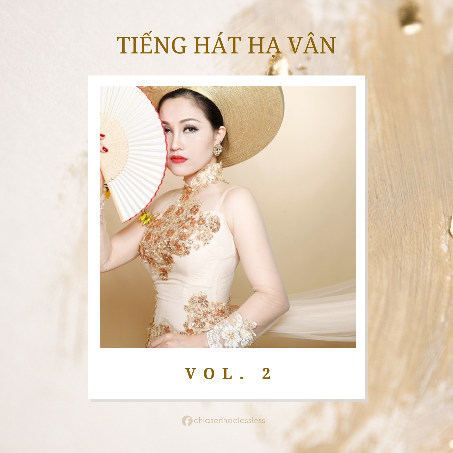 Tiếng hát Hạ Vân Vol. 2