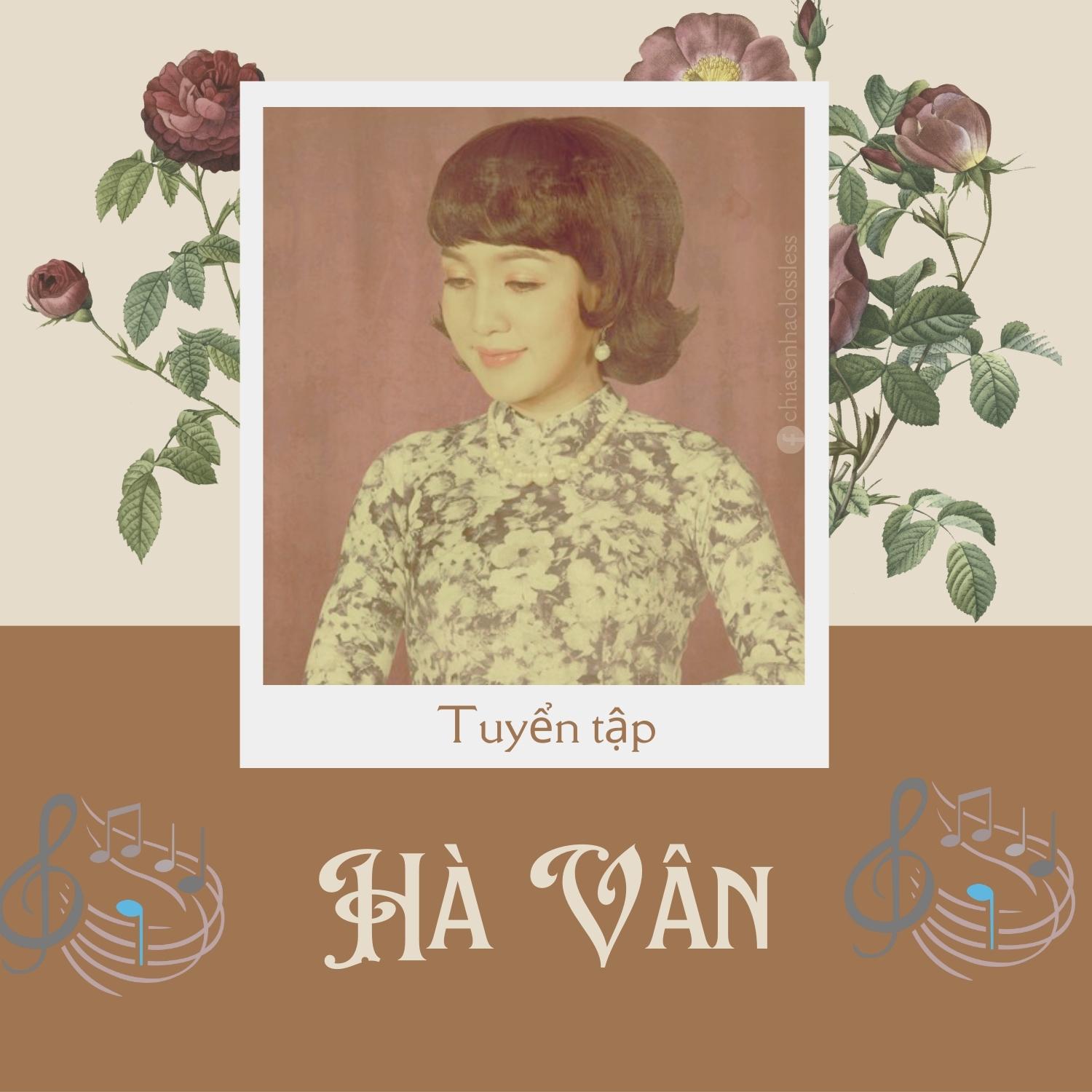 Tuyển Tập Hà Vân II