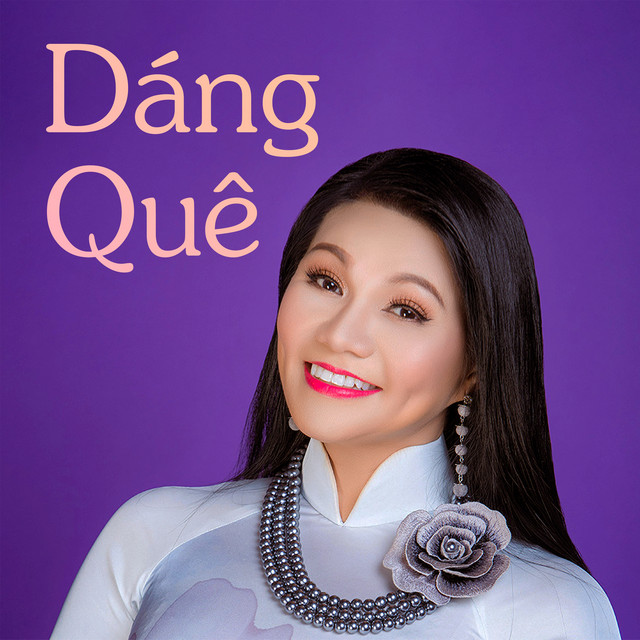 Ngọc Huyền - Dáng Quê