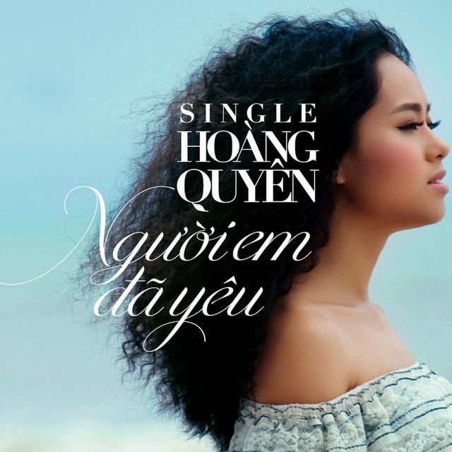 Hoàng Quyên - Single Collection
