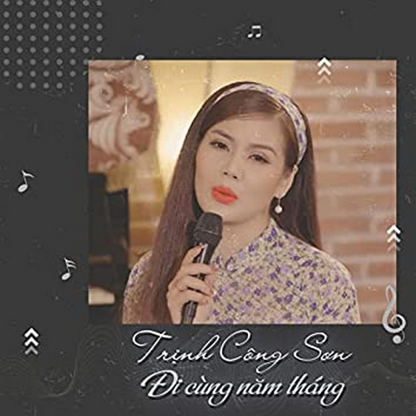 Mộc San - Trịnh Công Sơn Đi Cùng Năm Tháng
