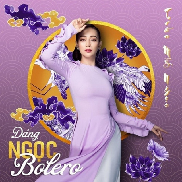 Trần Mỹ Ngọc - Dáng Ngọc Bolero