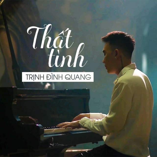 Trịnh Đình Quang - Thất Tình