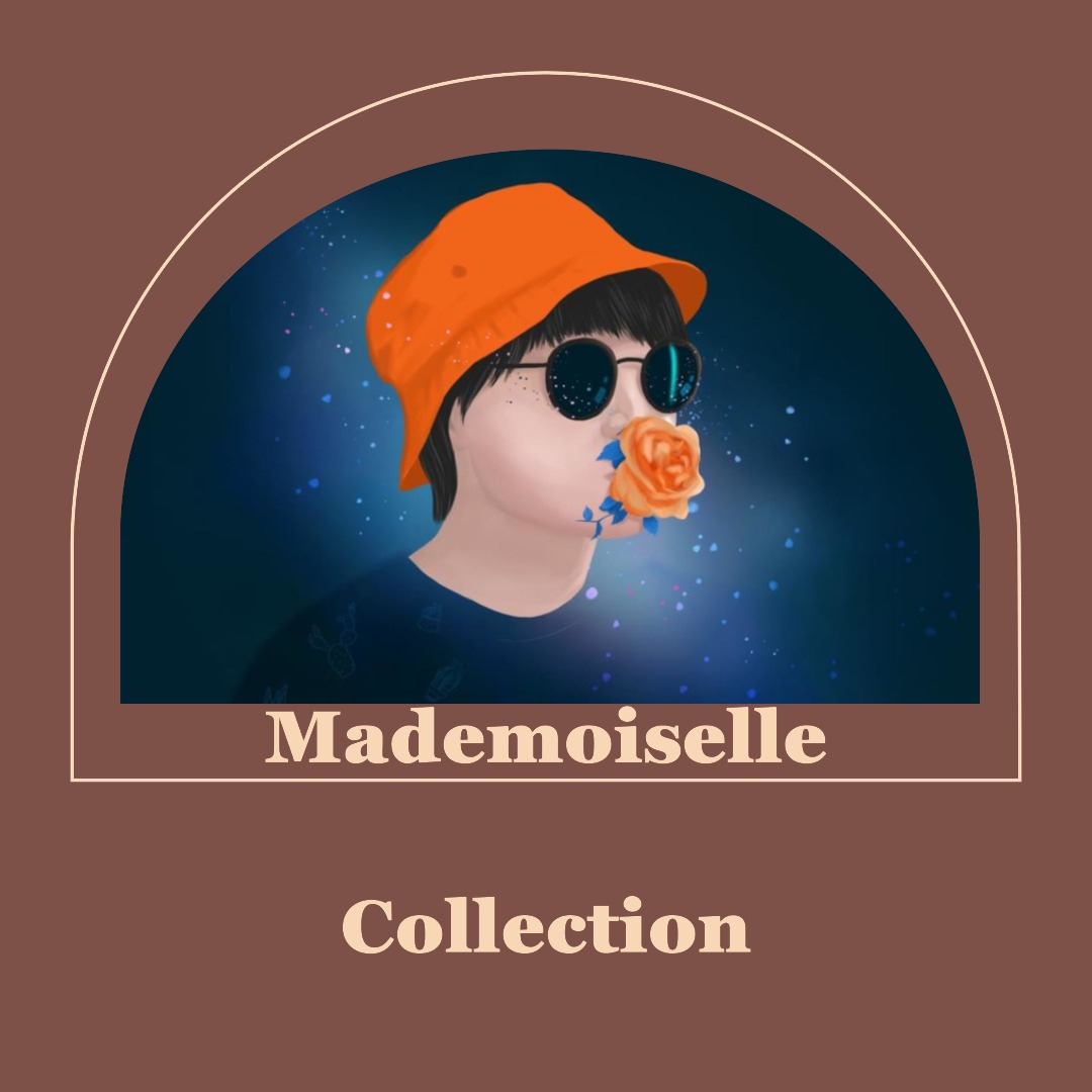 Mademoiselle - As beautiful as the night