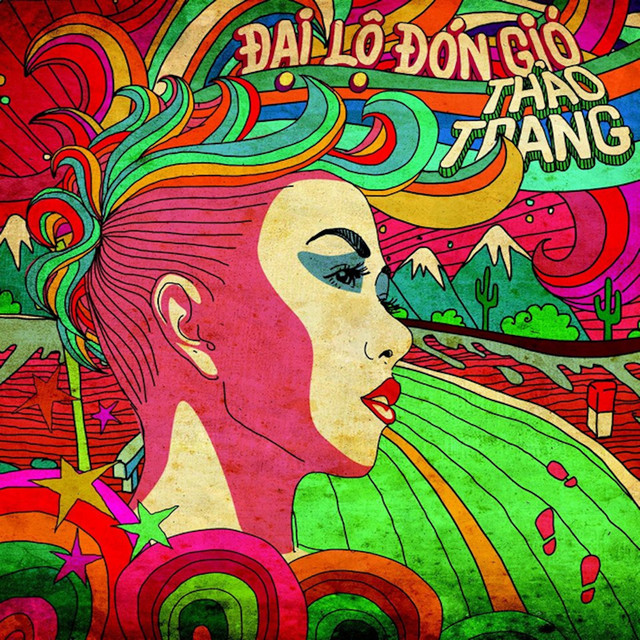 Thảo Trang - Đại Lộ Đón Gió
