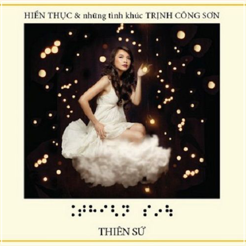 Hiền Thục - Thiên Sứ