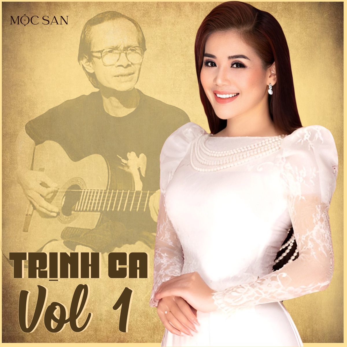 Mộc San - Trịnh Ca Vol 1