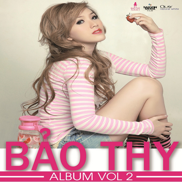 Bảo Thy - Kí Ức Của Mưa