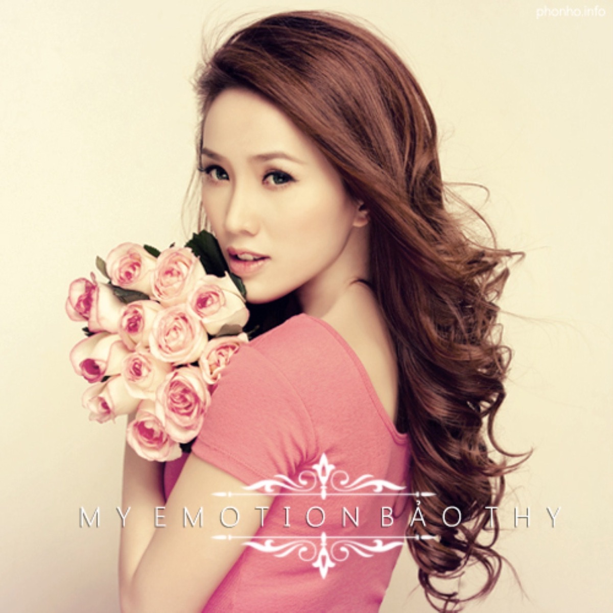 Bảo Thy - My Emotion