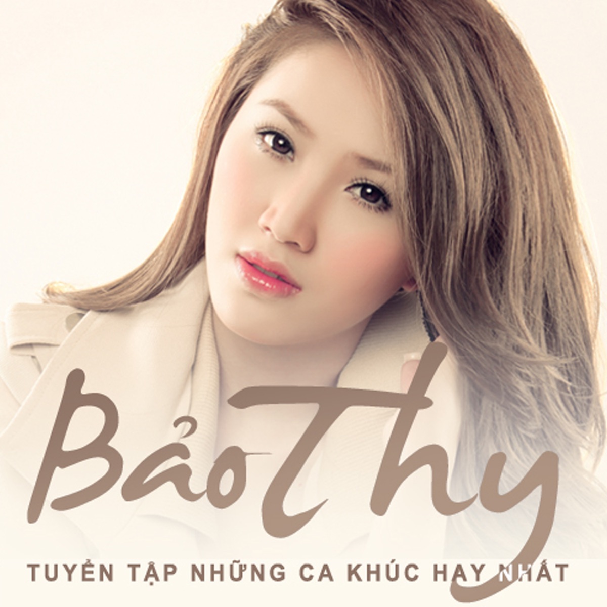 Bảo Thy - Single Collection