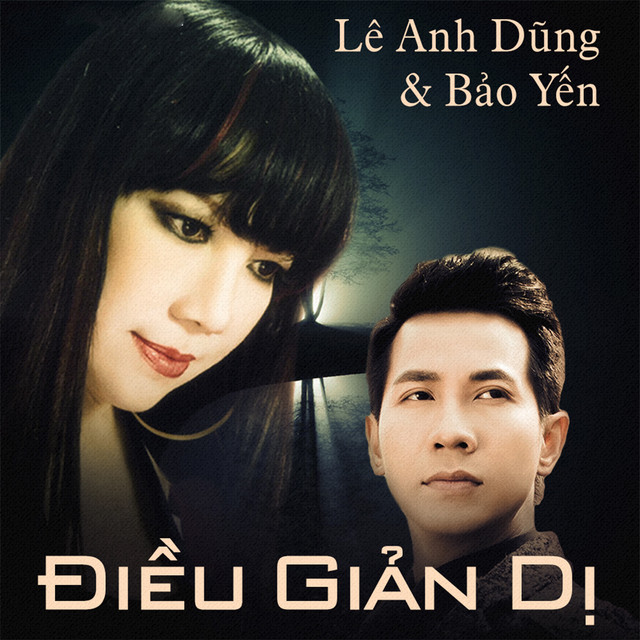 Lê Anh Dũng - Điều Giản Dị