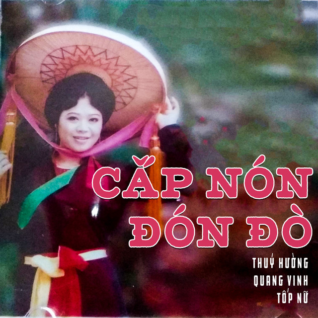 Thúy Hường - Cắp Nón Đón Đò