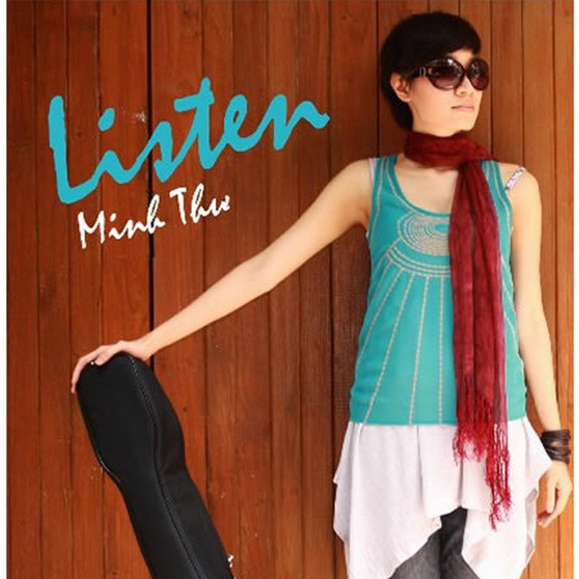 Minh Thư - Listen (2009)