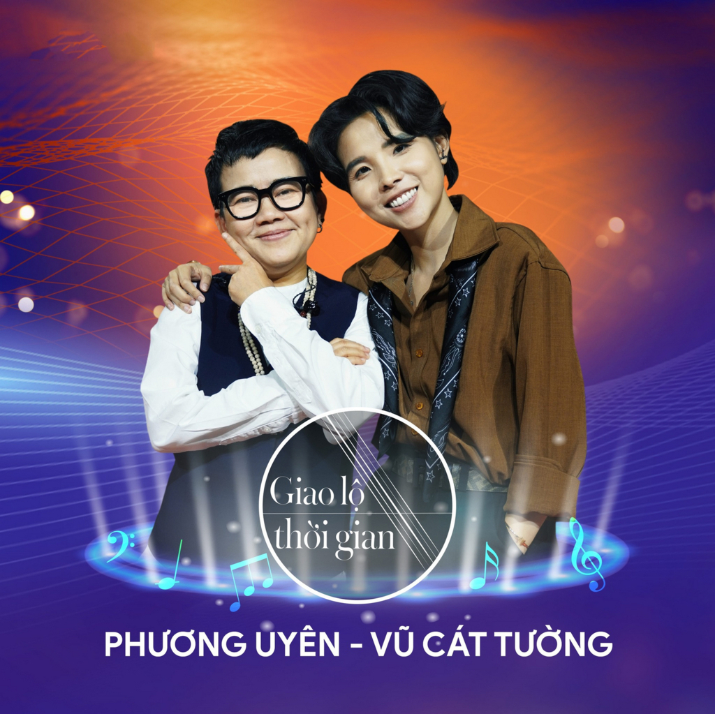 Giao Lộ Thời Gian 23 (Phương Uyên - Vũ Cát Tường)