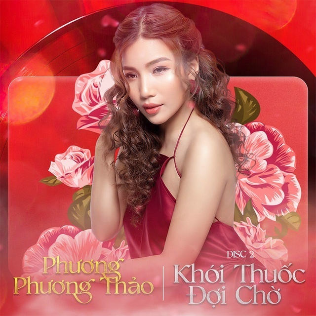 Phương Phương Thảo Acoustic Vol 2 - Nơi Nào Tìm Anh