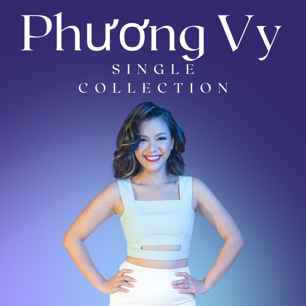 Phương Vy - Single Collection