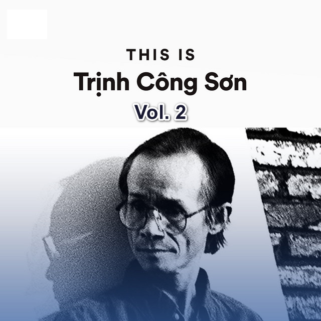 Mãi Mãi Trịnh Công Sơn Vol. 2