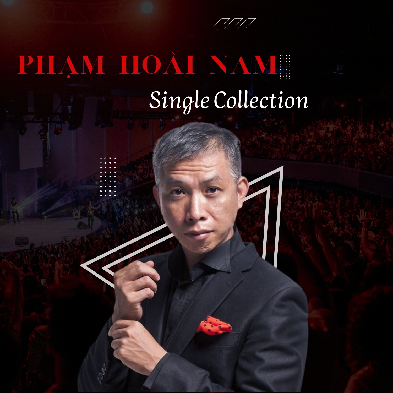 Phạm Hoài Nam Collection