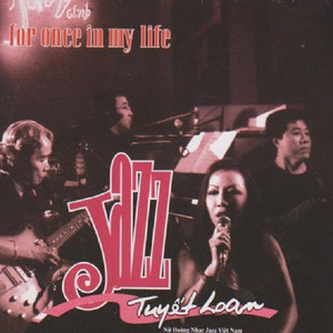 Tuyết Loan - Jazz Ladys Intimate Concert