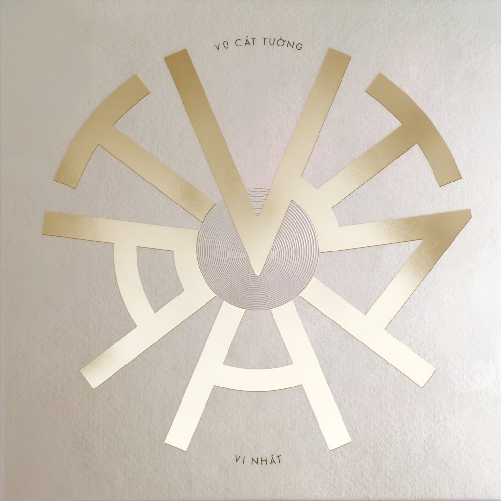 Vũ Cát Tường - Vi Nhất (2023)