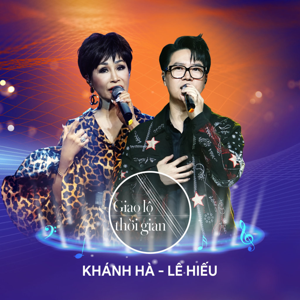 Khánh Hà & Lê Hiếu - Giao Lộ Thời Gian Tập 24 (2023)