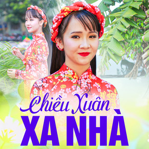 Kim Chi - Chiều Xuân Xa Nhà