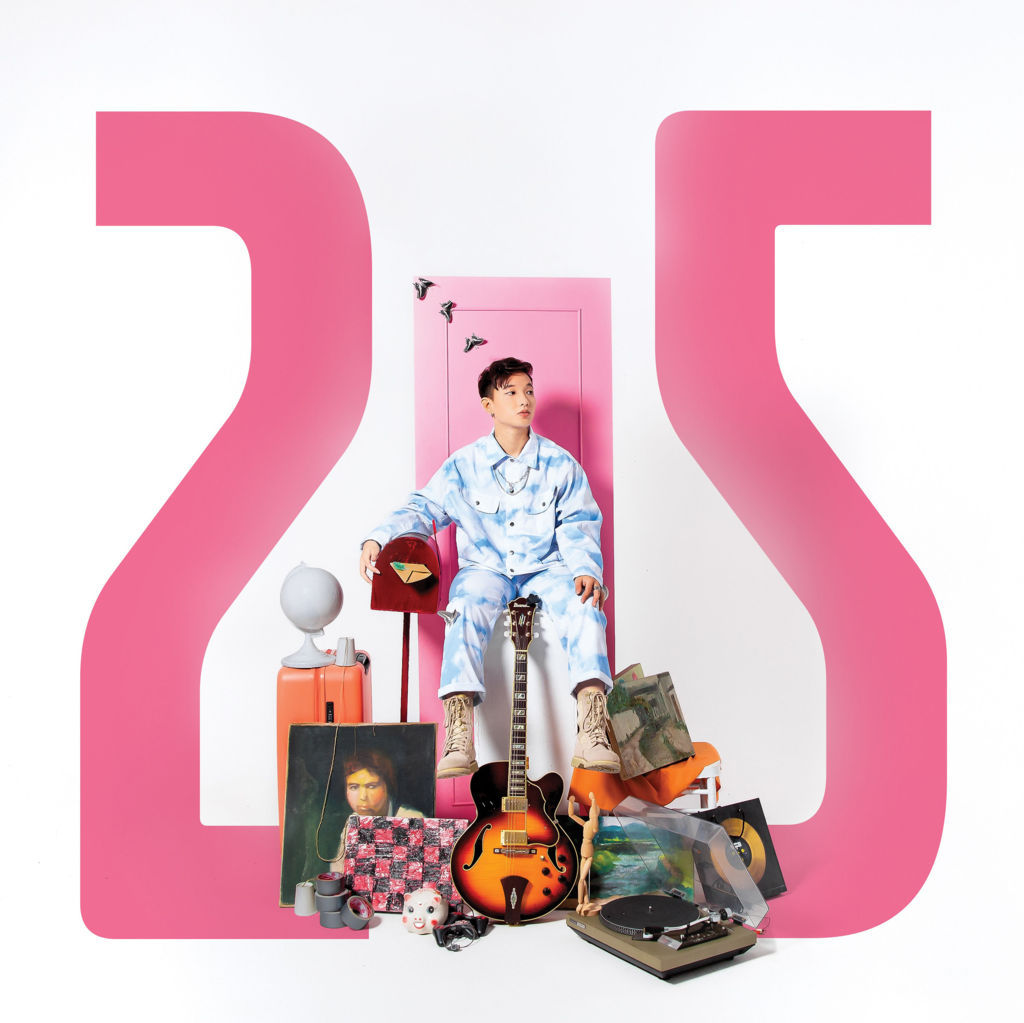Hoàng Dũng - 25 (2020)