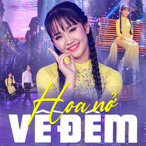 Kim Chi - Hoa Nở Về Đêm