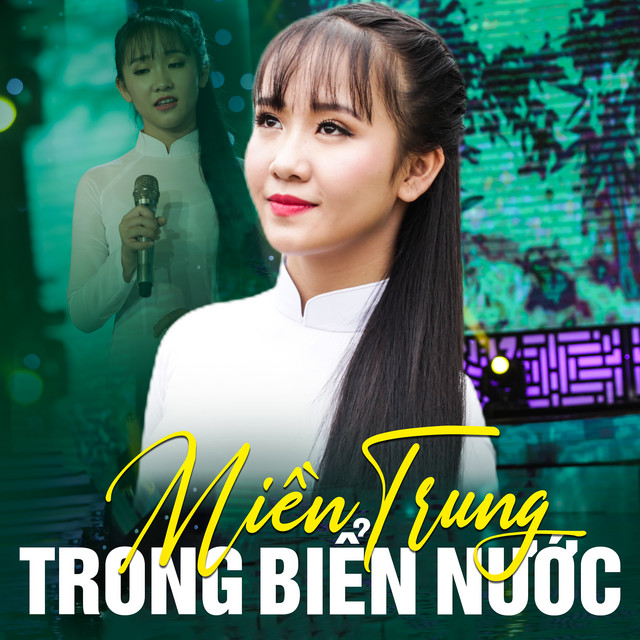 Kim Chi - Miền Trung Trong Biển Nước