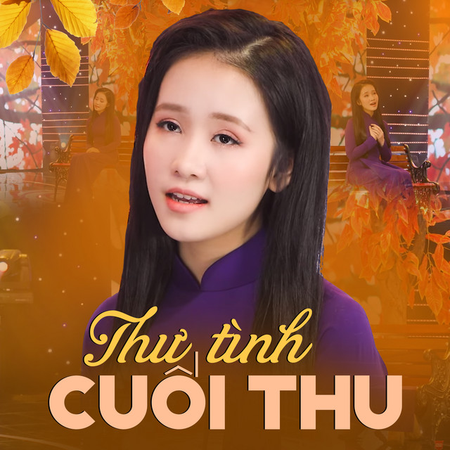Kim Chi - Thư Tình Cuối Thu