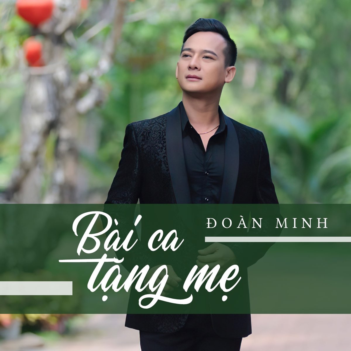 Đoàn Minh - Bài Ca Tặng Mẹ