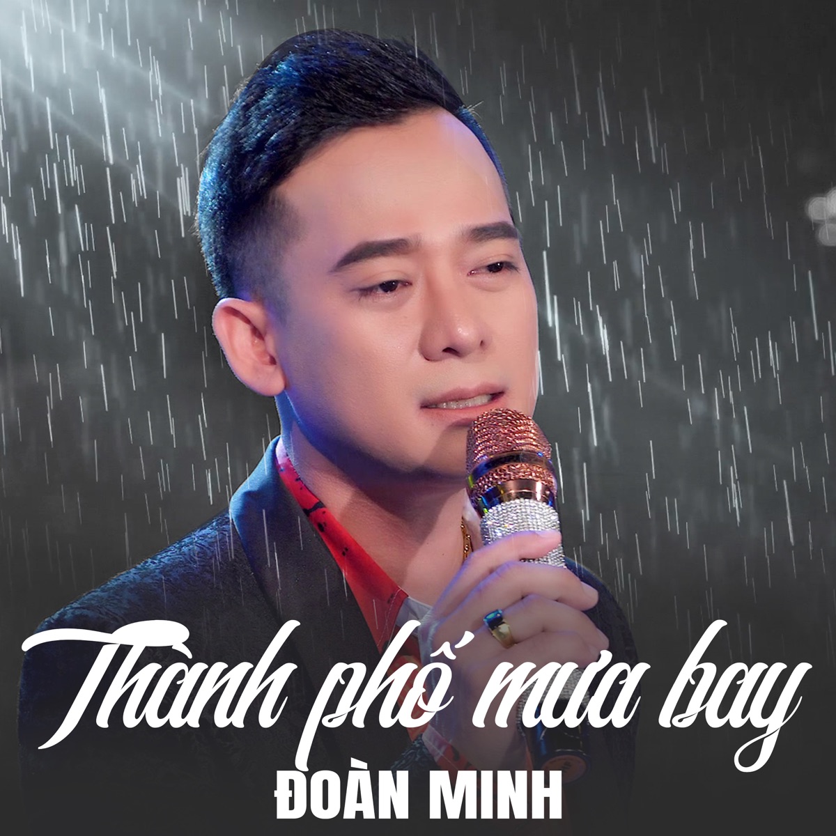 Đoàn Minh - Thành Phố Mưa Bay
