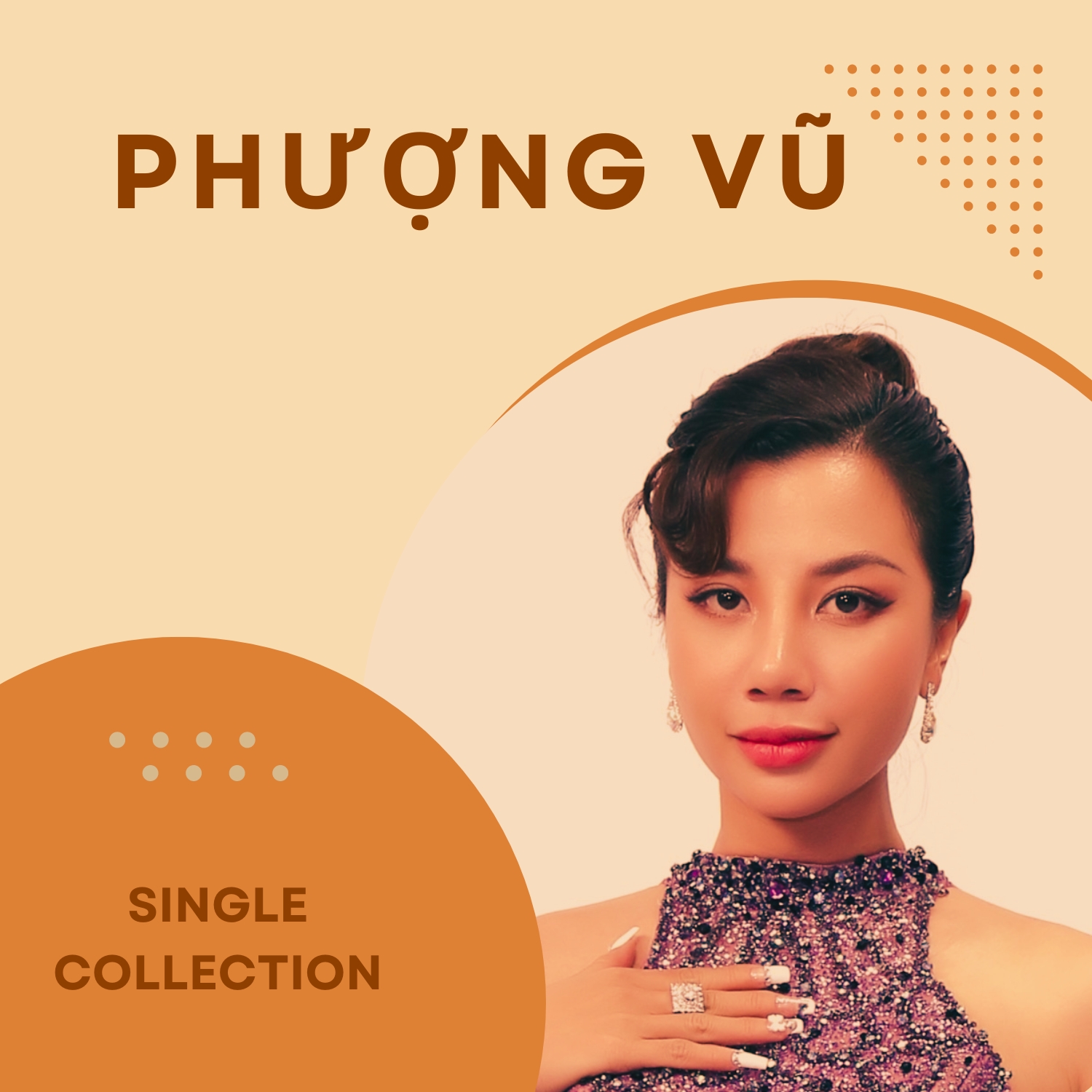Phượng Vũ - Single Collection