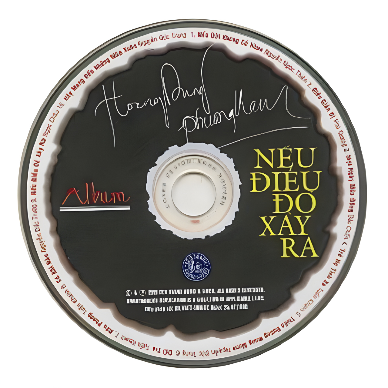 Hoàng Dũng & Phương Thanh - Nếu Điều Đó Xảy Ra