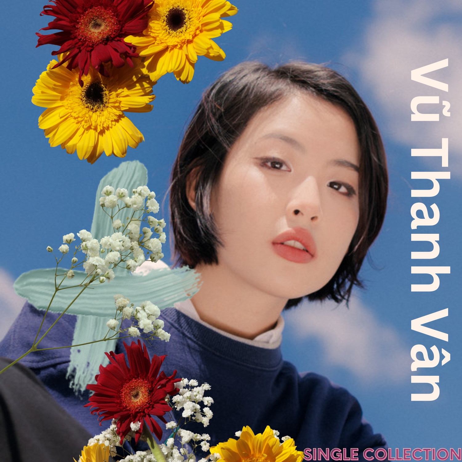 Vũ Thanh Vân - Single Collection