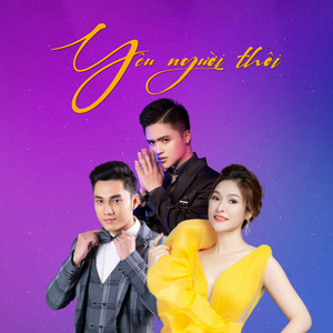 Yêu Người Thôi (2023)