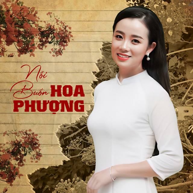 Ngọc Liên - Liên Khúc Nỗi Buồn Hoa Phượng